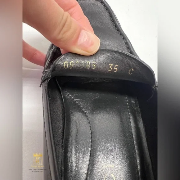 Gucci shoes